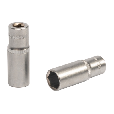 HONITON - Hlavica 1/4" 10mm predĺžená