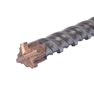 STAVTOOL - Vrták vidiový SDSplus 10x110mm 4 brity