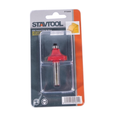 STAVTOOL - Fréza tvarová do dreva 32x9,52x11,3mm