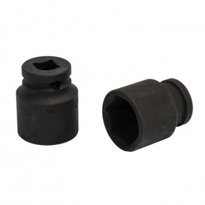HONITON - Hlavica 1/2" 11mm priemyselná