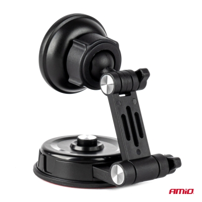 AMiO - Magnetický držiak palubnej dosky otočný o 360°