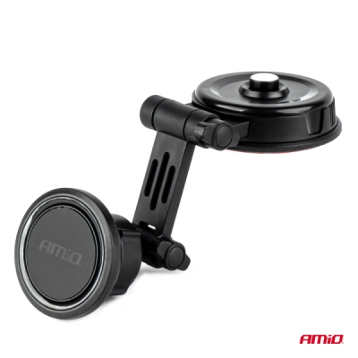 AMiO - Magnetický držiak palubnej dosky otočný o 360°