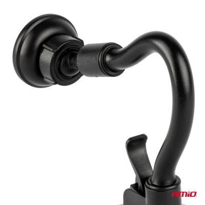 AMiO - Magnetický flexibilný držiak na čelné sklo