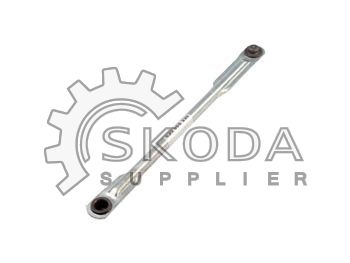 OEM SKODA - Tiahlo náhonu stieračov P 5J0955326