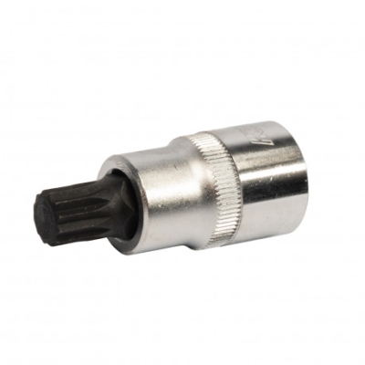 HONITON - Hlavica 1/2" M10 XZN zástrčná