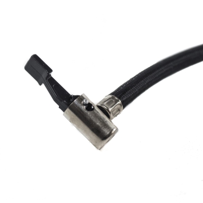 XTline - Hadica s koncovkou 500mm k AKU Kompresoru XT102775
