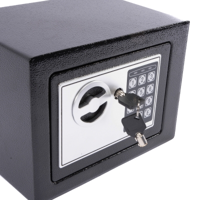 XTline - Trezor s numerickým kódom 230x170x170mm