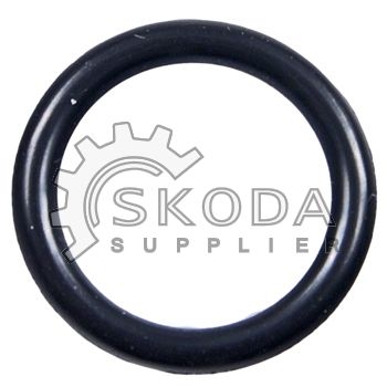 OEM SKODA - Krúžok tesniaci 15x2,5 N90421101