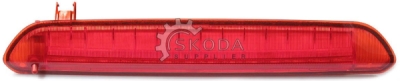 OEM SKODA - Svetlo brzdové 1U9945097B
