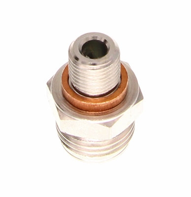 OEM NISSAN - Konektor potrubia turbodúchadla RENAULT 1,9 DCI 0169100Q0B