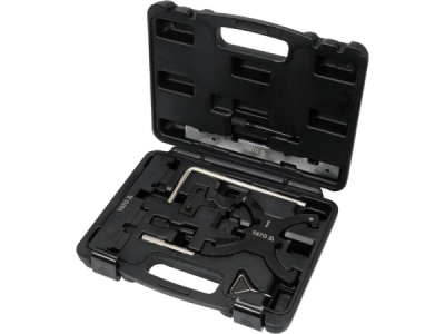 YATO YT-060261 Aretačná sada Ford 1,5/1,6