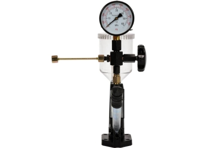 Yato - Tester vstrekovača 600 Bar
