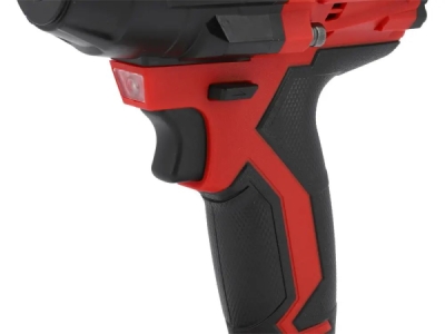 Yato - Rázový uťahovák 18V 1/2" 850Nm (korpus)