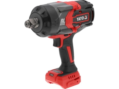 Yato - Rázový uťahovák 18V 2400Nm 3/4" (korpus)