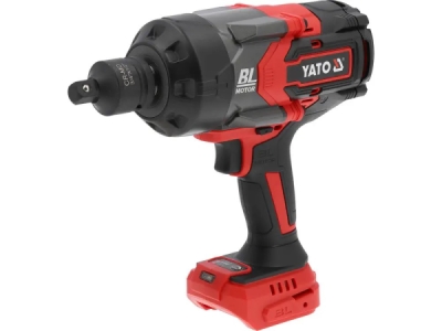 Yato - Rázový uťahovák 18V 2400Nm 3/4" (korpus)