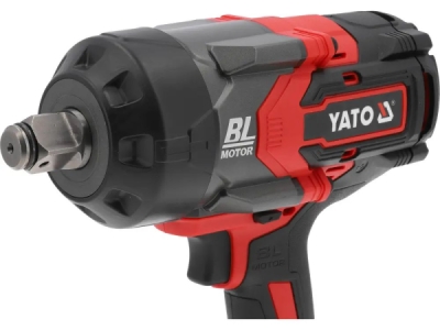 Yato - Rázový uťahovák 18V 2400Nm 3/4" (korpus)
