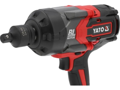 Yato - Rázový uťahovák 18V 2400Nm 3/4" (korpus)