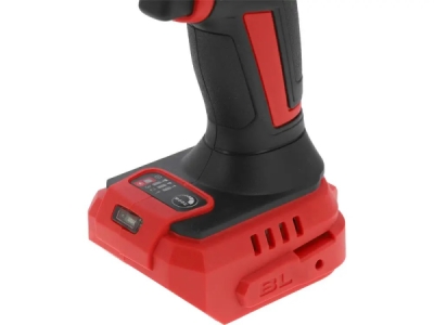 Yato - Rázový uťahovák 18V 2400Nm 3/4" (korpus)