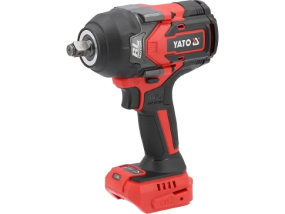 Yato - Rázový uťahovák 18V 1200Nm 1/2" (korpus)