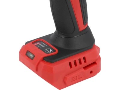 Yato - Rázový uťahovák 18V 1200Nm 1/2" (korpus)