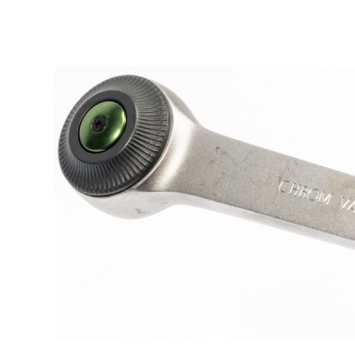 HONITON - Račňa 1/4" 145mm 72 zubov