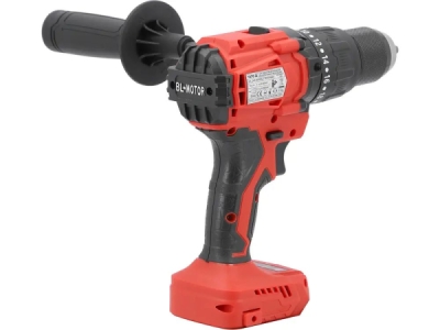 Yato - Výkonná a ľahká vŕtačka/skrutkovač 18V 120Nm (korpus)