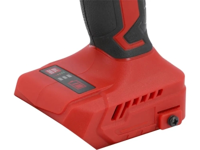 Yato - Výkonná a ľahká vŕtačka/skrutkovač 18V 120Nm (korpus)
