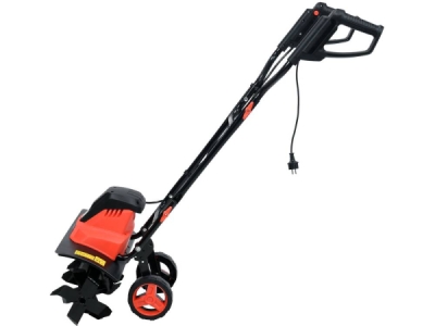 Yato - Elektrický kultivátor 1500W