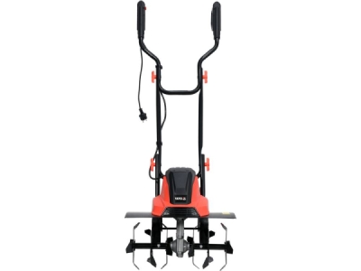 Yato - Elektrický kultivátor 1500W