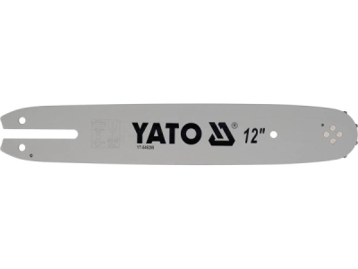 Yato - Lišta pilovaj reťaze 12"