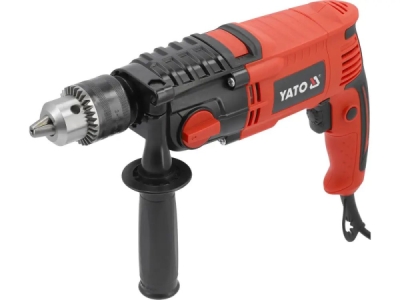 Yato - Príklepová vŕtačka 1200W
