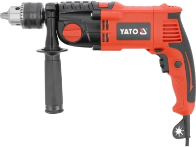 Yato - Príklepová vŕtačka 1200W