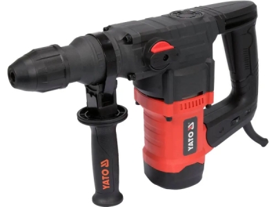 Yato - vŕtacie kladivo SDS+ 1100W