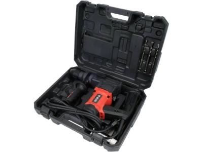 Yato - vŕtacie kladivo SDS+ 1100W