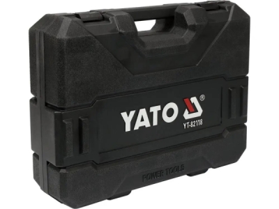 Yato - vŕtacie kladivo SDS+ 1100W