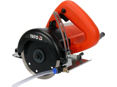 Yato - Rezačka na keramiku Ø125mm 1400W