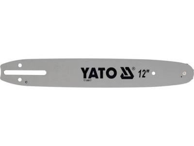 Yato - Lišta pilovaj reťaze 12"