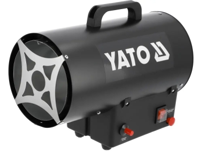 Yato - Plynový ohrievač 15kW