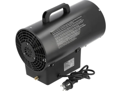 Yato - Plynový ohrievač 15kW