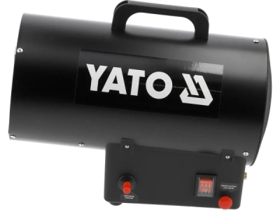 Yato - Plynový ohrievač 15kW