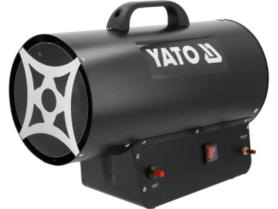 Yato - Plynový ohrievač 30kW