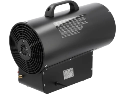 Yato - Plynový ohrievač 30kW