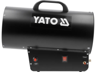 Yato - Plynový ohrievač 30kW