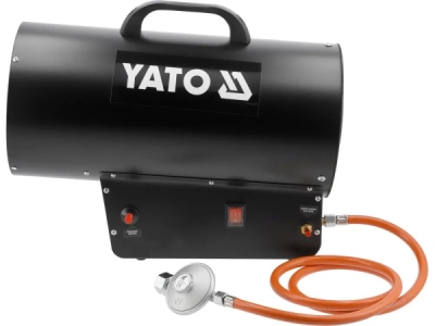 Yato - Plynový ohrievač 30kW