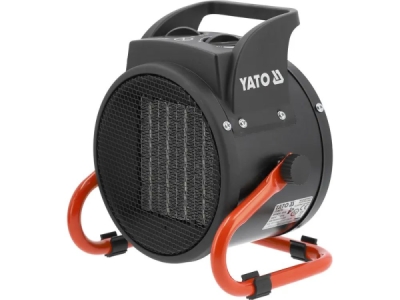 Yato - Elektrický ohrievač 2kW 220-240V AC