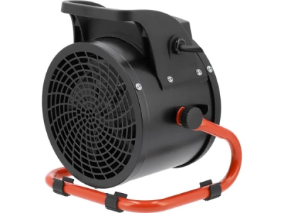 Yato - Elektrický ohrievač 2kW 220-240V AC