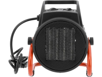 Yato - Elektrický ohrievač 2kW 220-240V AC