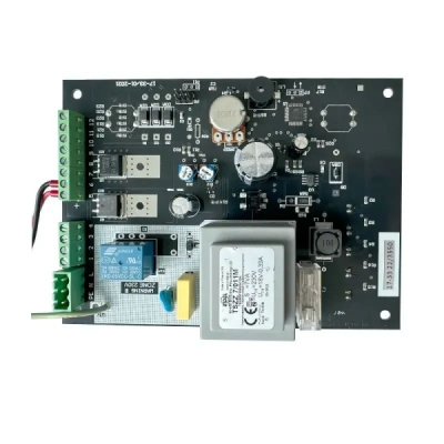 MTM - ELEKTRONICKÁ DOSKA OVLÁDAČA MTM 17-33 a 17-33N PR00003