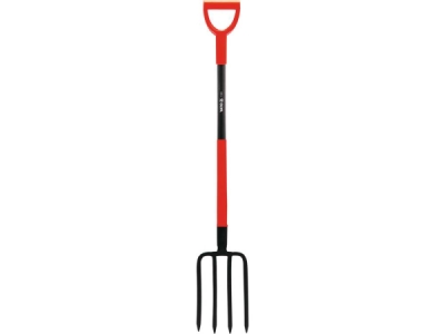 Yato - Vidly 4 zuby typ "DY" s násadou 120cm