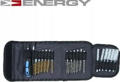 ENERGY - Sada čistiacich kefiek 20ks
